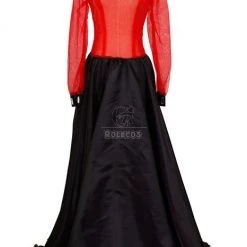 Sailor Moon Black Lady Cosplay Costume 13 Sailor Moon Black Lady Cosplay Costume -Anime Costumes store online cc 0544 pcm 4 1