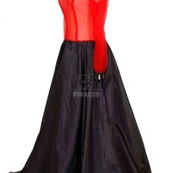 Sailor Moon Black Lady Cosplay Costume 14 Sailor Moon Black Lady Cosplay Costume -Anime Costumes store online cc 0544 pcm 5 1