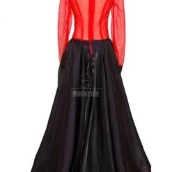 Sailor Moon Black Lady Cosplay Costume 15 Sailor Moon Black Lady Cosplay Costume -Anime Costumes store online cc 0544 pcm 6 1