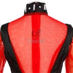 Sailor Moon Black Lady Cosplay Costume 21 Sailor Moon Black Lady Cosplay Costume -Anime Costumes store online cc 0544 pcm 8 1