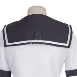 Kousaka kirino Short Sleeve Gray School Uniform Cosplay Costume 12 Kousaka kirino Short Sleeve Gray School Uniform Cosplay Costume -Anime Costumes store online cc 0567 pcm 5