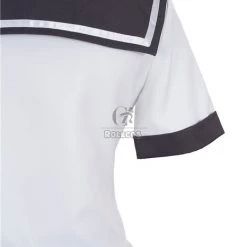 Kousaka kirino Short Sleeve Gray School Uniform Cosplay Costume 11 Kousaka kirino Short Sleeve Gray School Uniform Cosplay Costume -Anime Costumes store online cc 0567 pcm 6 1