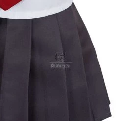 Kousaka kirino Short Sleeve Gray School Uniform Cosplay Costume 13 Kousaka kirino Short Sleeve Gray School Uniform Cosplay Costume -Anime Costumes store online cc 0567 pcm 7 2