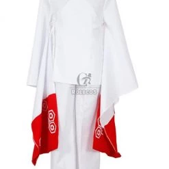 Inuyasha Sesshomaru Kimono Cosplay Costume -Anime Costumes store online cc 0579 pcct 4 1 1
