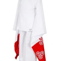 Inuyasha Sesshomaru Kimono Cosplay Costume -Anime Costumes store online cc 0579 pcct 5 2 1