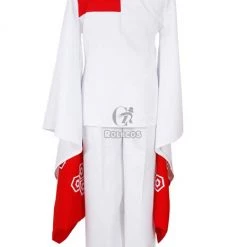 Inuyasha Sesshomaru Kimono Cosplay Costume -Anime Costumes store online cc 0579 pcct 6 2 1
