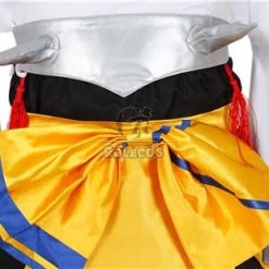 Inuyasha Sesshomaru Kimono Cosplay Costume -Anime Costumes store online cc 0579 pcct 8 1