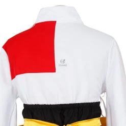 Inuyasha Sesshomaru Kimono Cosplay Costume -Anime Costumes store online cc 0579 pcct 9