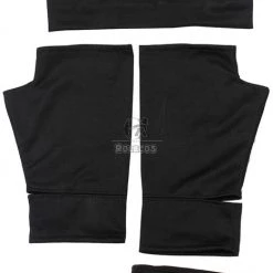 Sword Art Online Asada Shino Female Green Cosplay Costume 19 Sword Art Online Asada Shino Female Green Cosplay Costume -Anime Costumes store online cc 0587 pcct 11 1