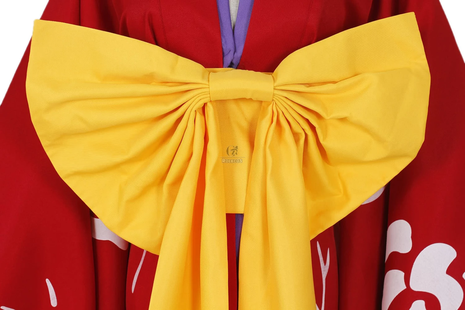 XxxHolic Ichihara Yuuko kimono Cosplay Costume 5 XxxHolic Ichihara Yuuko kimono Cosplay Costume - Image 5