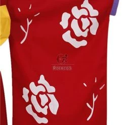 XxxHolic Ichihara Yuuko kimono Cosplay Costume 10 XxxHolic Ichihara Yuuko kimono Cosplay Costume -Anime Costumes store online cc 0593 pcm 7 1