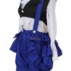 Black Butler Kuroshitsuji Ciel Phantomhive Boy Lolita Cosplay Costume Cool -Anime Costumes store online cc 0598 pcct 2 1