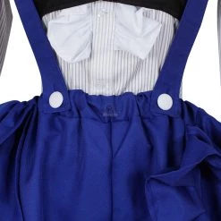 Black Butler Kuroshitsuji Ciel Phantomhive Boy Lolita Cosplay Costume Cool -Anime Costumes store online cc 0598 pcct 5 1