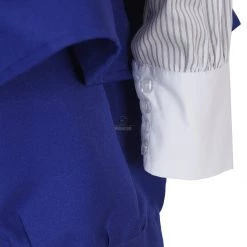 Black Butler Kuroshitsuji Ciel Phantomhive Boy Lolita Cosplay Costume Cool -Anime Costumes store online cc 0598 pcct 9