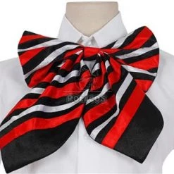 Ao No Blue Exorcist Shiemi Moriyama Cosplay Costume Shirt And Skirt 10 Ao No Blue Exorcist Shiemi Moriyama Cosplay Costume Shirt And Skirt -Anime Costumes store online cc 0605 pcm 4 1