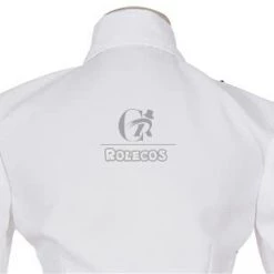 Ao No Blue Exorcist Shiemi Moriyama Cosplay Costume Shirt And Skirt 13 Ao No Blue Exorcist Shiemi Moriyama Cosplay Costume Shirt And Skirt -Anime Costumes store online cc 0605 pcm 5 1