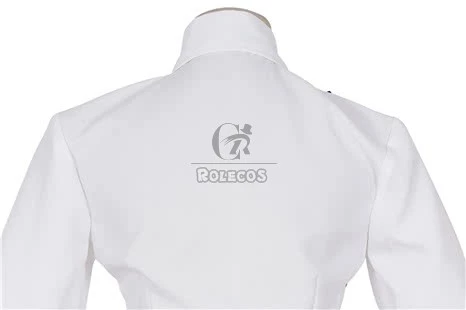 Ao No Blue Exorcist Shiemi Moriyama Cosplay Costume Shirt And Skirt 7 Ao No Blue Exorcist Shiemi Moriyama Cosplay Costume Shirt And Skirt - Image 7