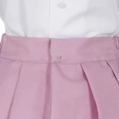 Ao No Blue Exorcist Shiemi Moriyama Cosplay Costume Shirt And Skirt 11 Ao No Blue Exorcist Shiemi Moriyama Cosplay Costume Shirt And Skirt -Anime Costumes store online cc 0605 pcm 6 1