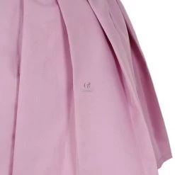 Ao No Blue Exorcist Shiemi Moriyama Cosplay Costume Shirt And Skirt 12 Ao No Blue Exorcist Shiemi Moriyama Cosplay Costume Shirt And Skirt -Anime Costumes store online cc 0605 pcm 7 1