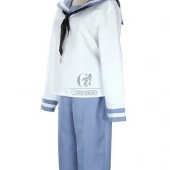 Axis Powers Hetalia Sealand Peter Kirkland Cosplay Costume -Anime Costumes store online cc 0624 2