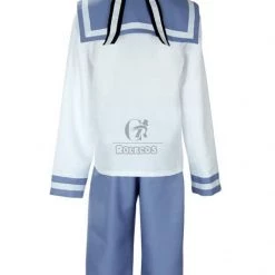 Axis Powers Hetalia Sealand Peter Kirkland Cosplay Costume -Anime Costumes store online cc 0624 3