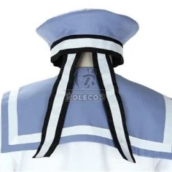 Axis Powers Hetalia Sealand Peter Kirkland Cosplay Costume -Anime Costumes store online cc 0624 6