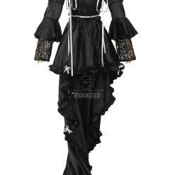Anime Chobits Chii Cosplay Costume Sexy Color