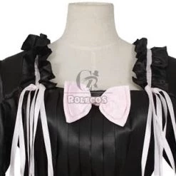 Anime Chobits Chii Cosplay Costume Sexy Color -Anime Costumes store online cc 0629 bkm 5 1