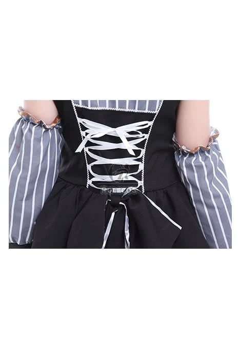 Love Live! Eli Ayase Cosplay Costume Lolita Bubble Skirt 8 Love Live! Eli Ayase Cosplay Costume Lolita Bubble Skirt - Image 8