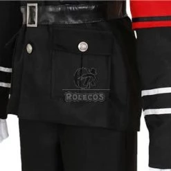 Togainu No Chi Shiki Cosplay Costume Custome -Anime Costumes store online cc 0644 pcm 10 1 1