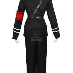 Togainu No Chi Shiki Cosplay Costume Custome -Anime Costumes store online cc 0644 pcm 3 1 1