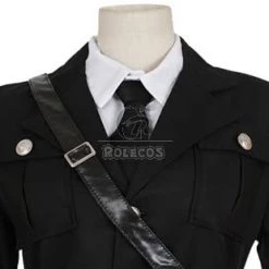 Togainu No Chi Shiki Cosplay Costume Custome -Anime Costumes store online cc 0644 pcm 6 1 1