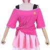 Love Live! Nico Yazawa Cosplay Costumes Classic Shool Clothing