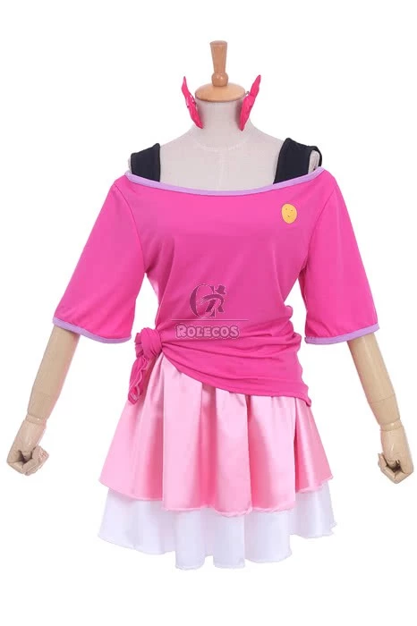 Love Live! Nico Yazawa Cosplay Costumes Classic Shool Clothing 1 Love Live! Nico Yazawa Cosplay Costumes Classic Shool Clothing
