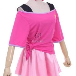 Love Live! Nico Yazawa Cosplay Costumes Classic Shool Clothing 11 Love Live! Nico Yazawa Cosplay Costumes Classic Shool Clothing -Anime Costumes store online cc 0656 pcl 3 1