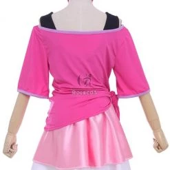 Love Live! Nico Yazawa Cosplay Costumes Classic Shool Clothing 12 Love Live! Nico Yazawa Cosplay Costumes Classic Shool Clothing -Anime Costumes store online cc 0656 pcl 4