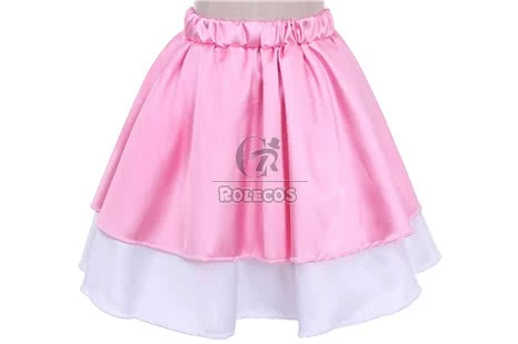 Love Live! Nico Yazawa Cosplay Costumes Classic Shool Clothing 5 Love Live! Nico Yazawa Cosplay Costumes Classic Shool Clothing - Image 5