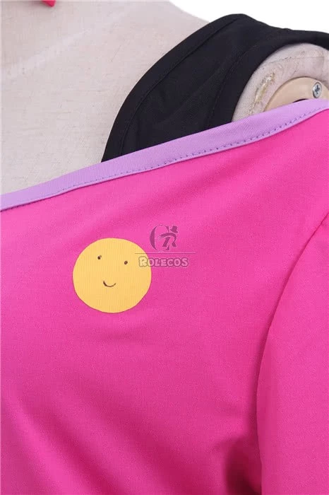 Love Live! Nico Yazawa Cosplay Costumes Classic Shool Clothing 9 Love Live! Nico Yazawa Cosplay Costumes Classic Shool Clothing - Image 9