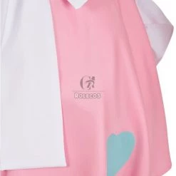 Axis Powers Pink Uniform Cosplay Costume -Anime Costumes store online cc 0658 pcxl 11 1