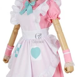 Axis Powers Pink Uniform Cosplay Costume -Anime Costumes store online cc 0658 pcxl 2 1