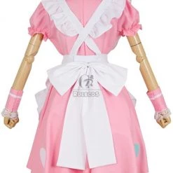 Axis Powers Pink Uniform Cosplay Costume -Anime Costumes store online cc 0658 pcxl 3 1