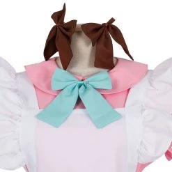 Axis Powers Pink Uniform Cosplay Costume -Anime Costumes store online cc 0658 pcxl 4 1