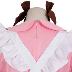 Axis Powers Pink Uniform Cosplay Costume -Anime Costumes store online cc 0658 pcxl 5 1