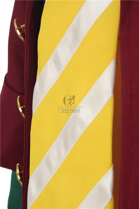 Blue Exorcist / Ao no Exorcist King of Earth Amaimon Cosplay Costume in Any size 15 Blue Exorcist / Ao no Exorcist King of Earth Amaimon Cosplay Costume in Any size - Image 15