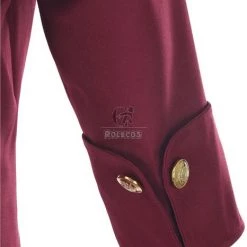 Blue Exorcist / Ao no Exorcist King of Earth Amaimon Cosplay Costume in Any size 22 Blue Exorcist / Ao no Exorcist King of Earth Amaimon Cosplay Costume in Any size -Anime Costumes store online cc 0669 pcct 12