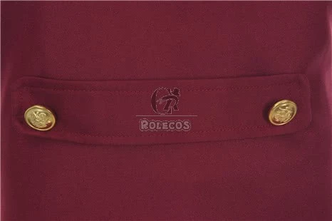 Blue Exorcist / Ao no Exorcist King of Earth Amaimon Cosplay Costume in Any size 12 Blue Exorcist / Ao no Exorcist King of Earth Amaimon Cosplay Costume in Any size - Image 12