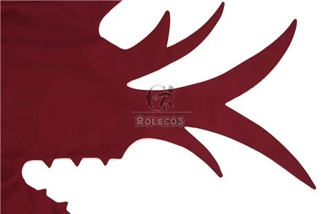 Blue Exorcist / Ao no Exorcist King of Earth Amaimon Cosplay Costume in Any size 9 Blue Exorcist / Ao no Exorcist King of Earth Amaimon Cosplay Costume in Any size - Image 9