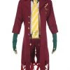 Blue Exorcist / Ao no Exorcist King of Earth Amaimon Cosplay Costume in Any size