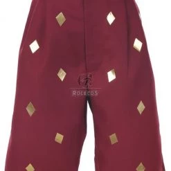 Blue Exorcist / Ao no Exorcist King of Earth Amaimon Cosplay Costume in Any size 25 Blue Exorcist / Ao no Exorcist King of Earth Amaimon Cosplay Costume in Any size -Anime Costumes store online cc 0669 pcct 7