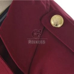 Blue Exorcist / Ao no Exorcist King of Earth Amaimon Cosplay Costume in Any size 27 Blue Exorcist / Ao no Exorcist King of Earth Amaimon Cosplay Costume in Any size -Anime Costumes store online cc 0669 pcct 8